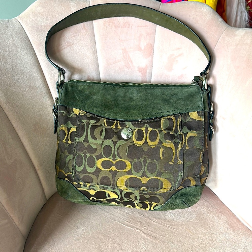 Coach Gorgeous Bag
